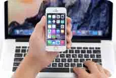 IPhone Application